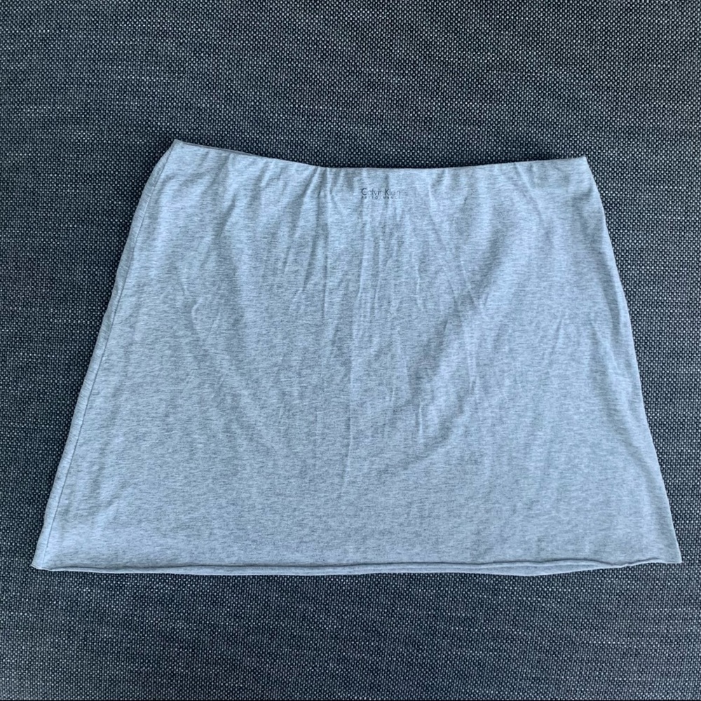 Calvin Klein Performance Quick Dry Maxi Skirt